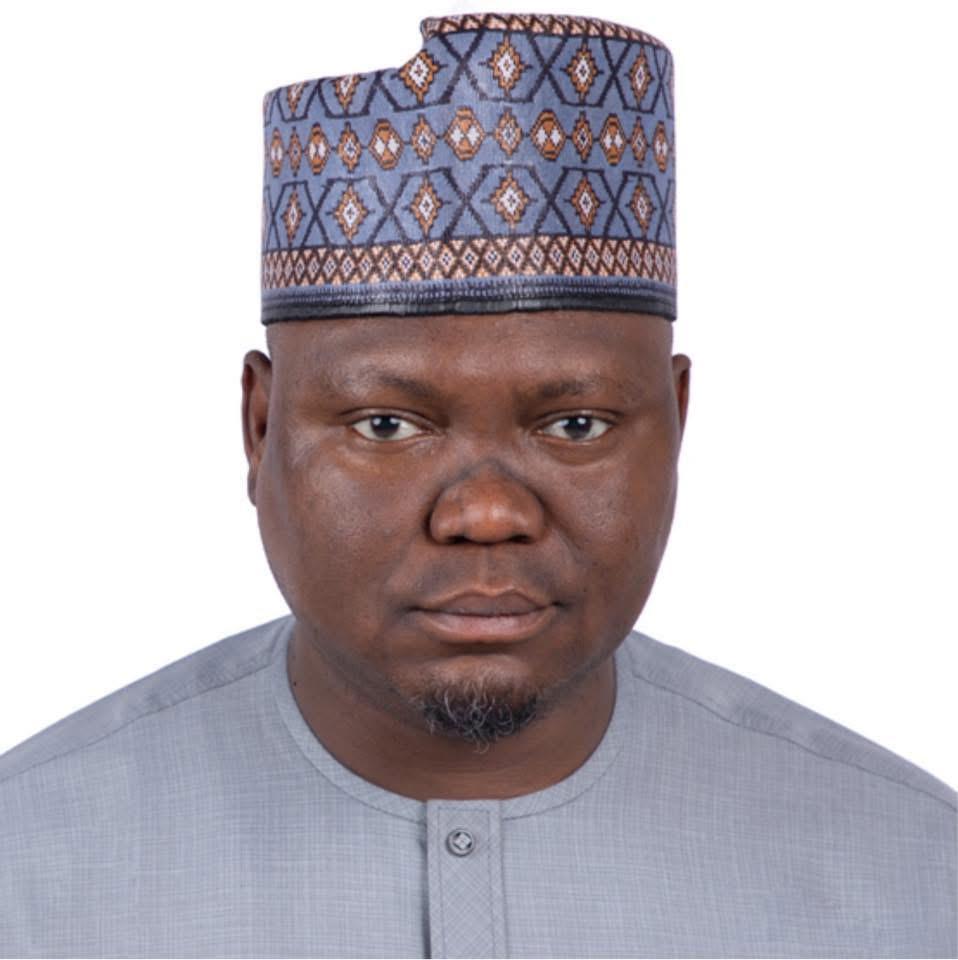 Chief Engr. Sola Ajimati — About